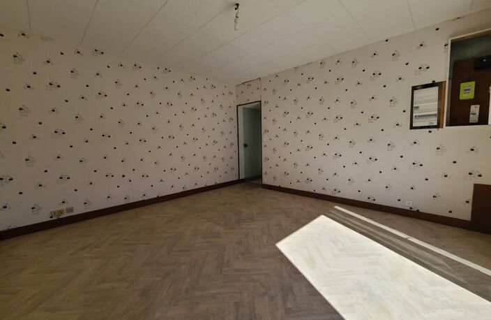 Néré, Maison à vendre 6 pièces 144m² 4 chambres grand garage(17) — photo 3
