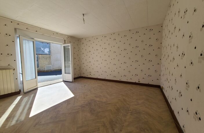 Néré, Maison à vendre 6 pièces 144m² 4 chambres grand garage(17) — photo 4