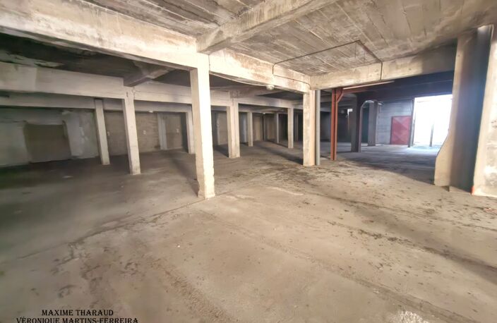 VIERZON – Grands plateaux à rénover pour un projet d’investissement — photo 2