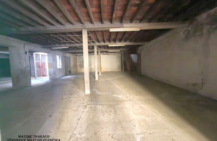 VIERZON – Grands plateaux à rénover pour un projet d’investissement — photo 3