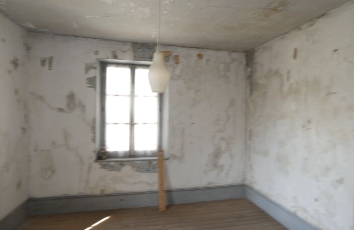 FAUCOGNEY ET LA MER (70) Maison T5 de 85m² à rénover — photo 4