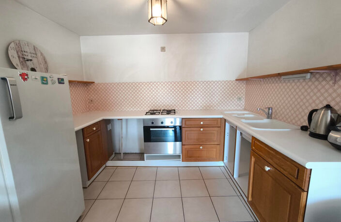 Appartement de charme au cœur du village – T3 de plus de 90 m² avec jardin — photo 3
