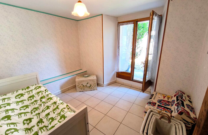 Appartement de charme au cœur du village – T3 de plus de 90 m² avec jardin — photo 5