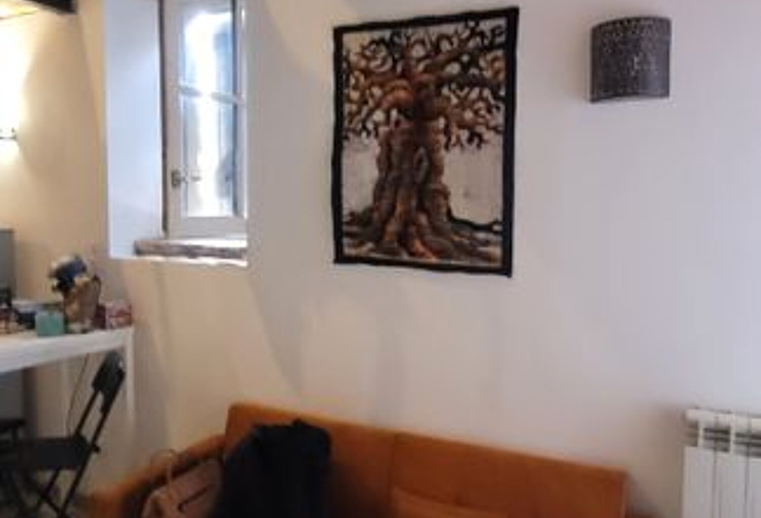 Maison de 44m2 à louer sur Saint-Lager — photo 1