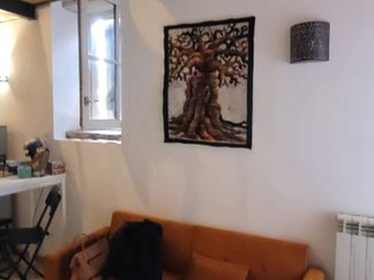 Maison de 44m2 à louer sur Saint-Lager — photo 1