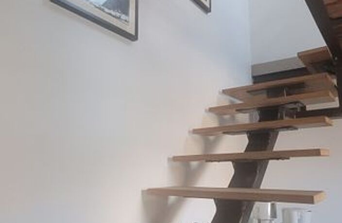 Maison de 44m2 à louer sur Saint-Lager — photo 3