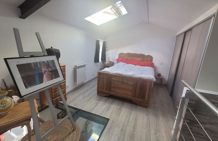 Maison de 44m2 à louer sur Saint-Lager — photo 4