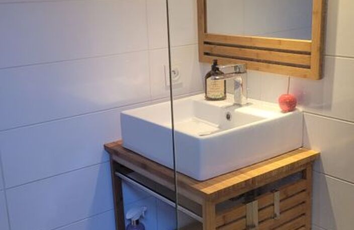 Maison de 44m2 à louer sur Saint-Lager — photo 5