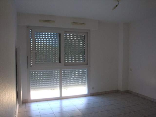 Studio de 20m2 à louer sur Vannes — photo du bien