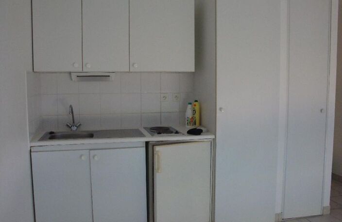 Studio de 20m2 à louer sur Vannes — photo 2