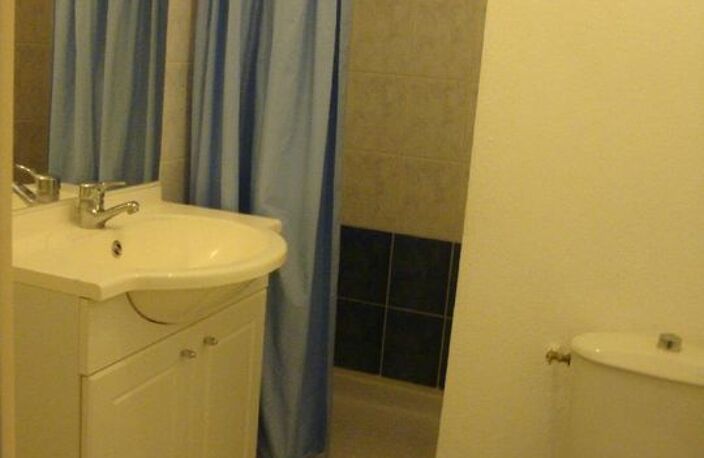 Studio de 20m2 à louer sur Vannes — photo 3