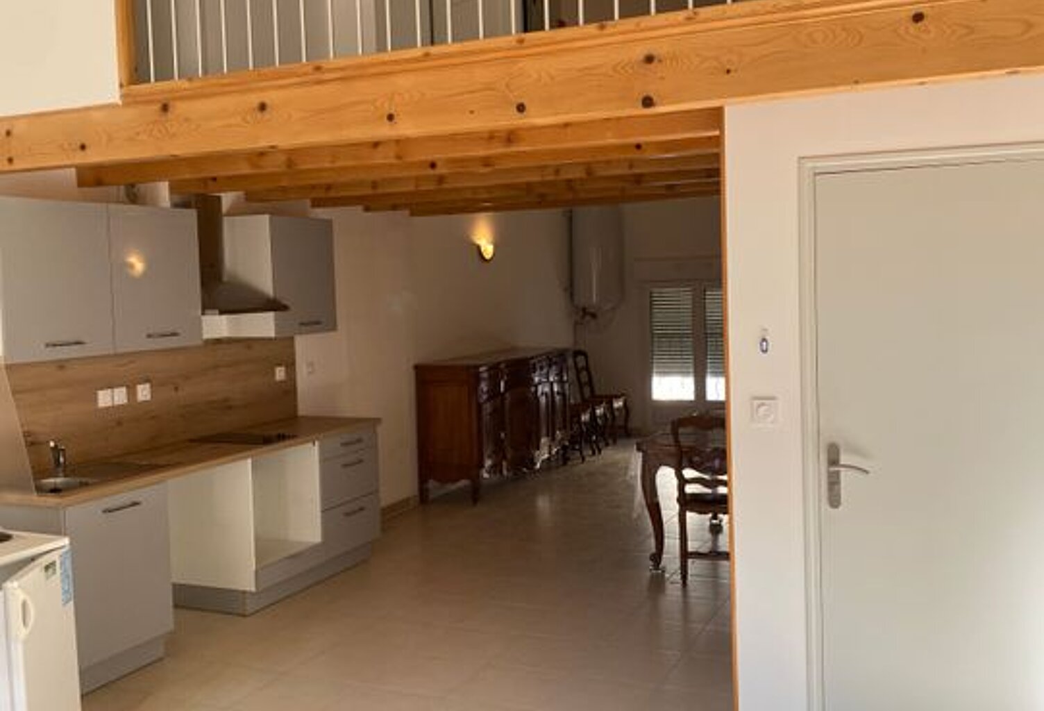 Appartement de 62m2 à louer sur Nîmes — photo 1