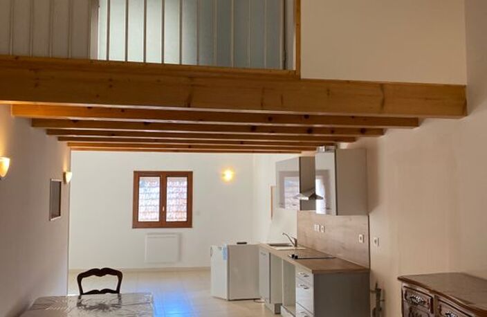 Appartement de 62m2 à louer sur Nîmes — photo 2