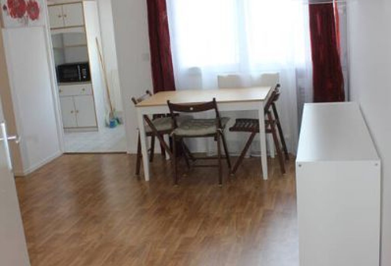 Appartement de 44m2 à louer sur Villejuif — photo 1