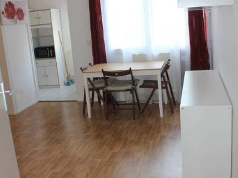 Appartement de 44m2 à louer sur Villejuif — photo 1