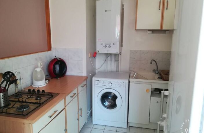 Appartement de 44m2 à louer sur Villejuif — photo 2