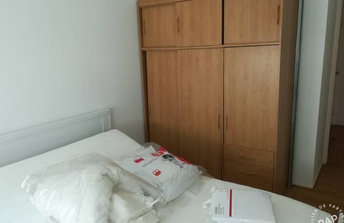 Appartement de 44m2 à louer sur Villejuif — photo 3
