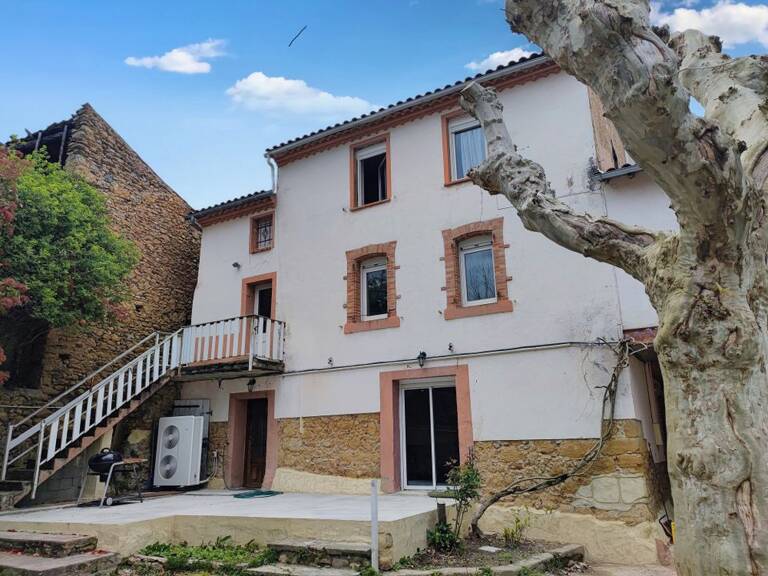 Maison de 110m2 à louer sur Les Issards — photo 1