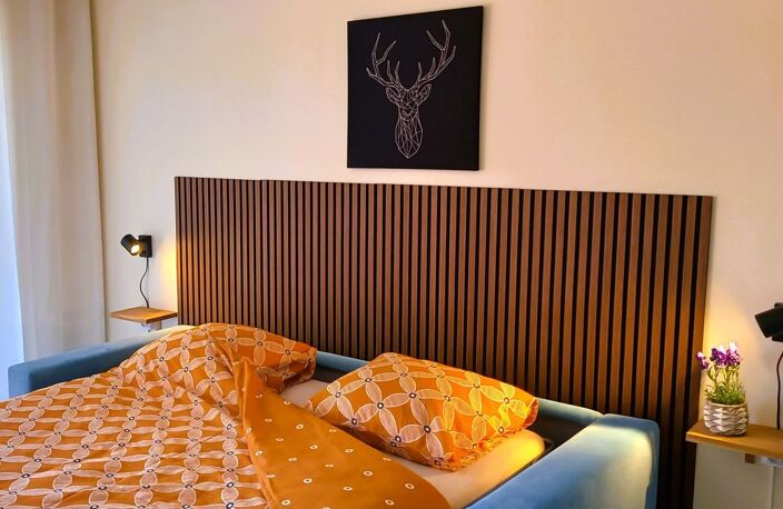 Appartement de 31m2 à louer sur Vallauris — photo 2