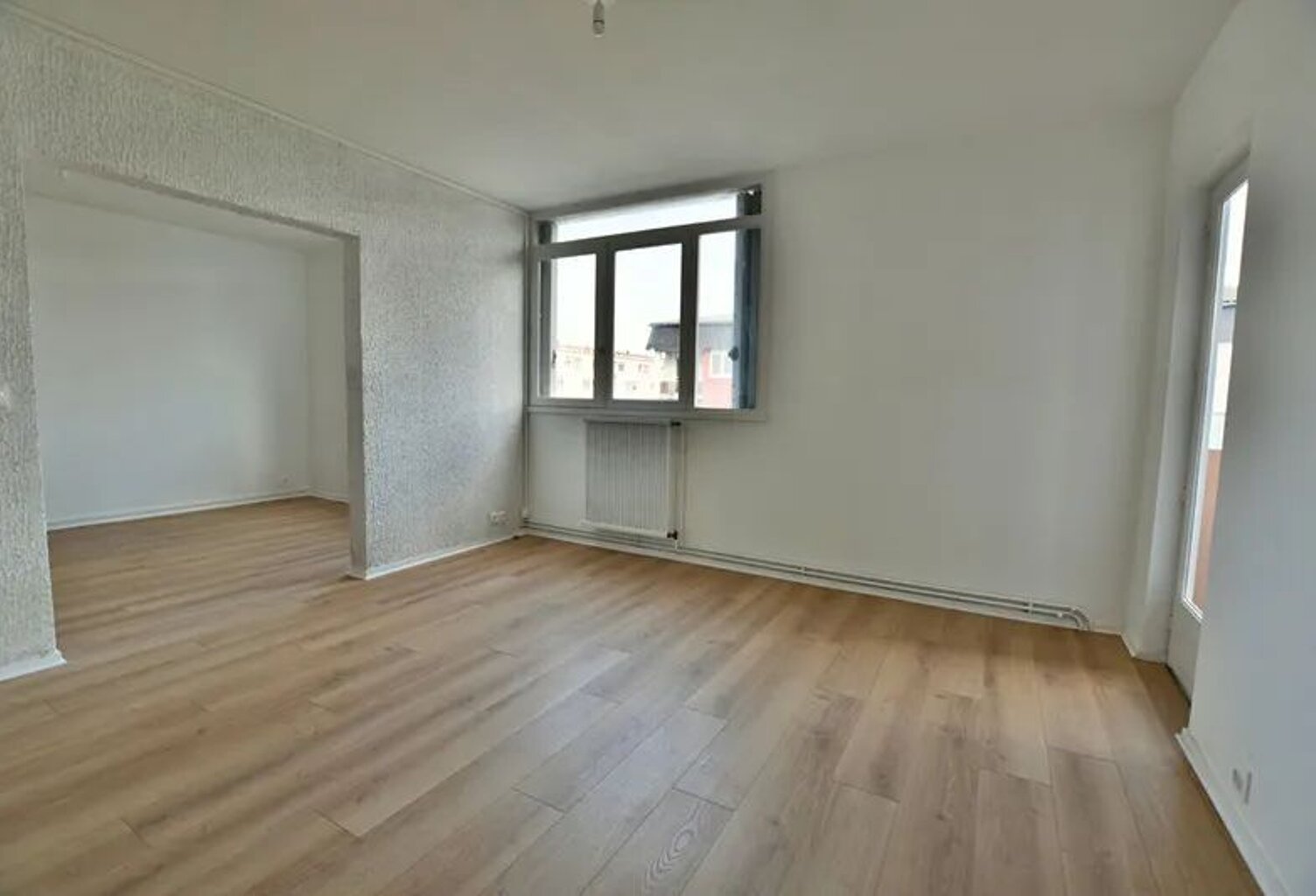 Appartement de 82m2 à louer sur Pau — photo 1