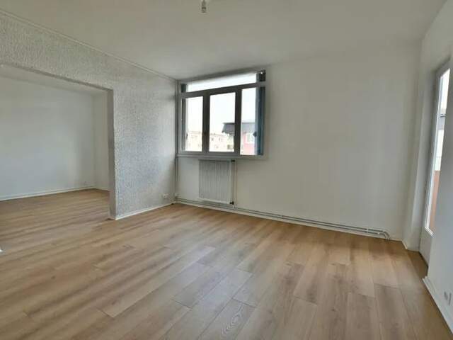Appartement de 82m2 à louer sur Pau — photo du bien