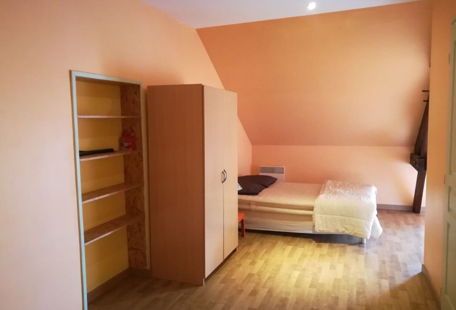 Studio de 31m2 à louer sur Saint-Doulchard — photo 1