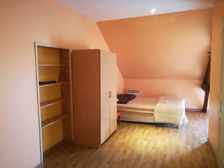 Studio de 31m2 à louer sur Saint-Doulchard — photo 1