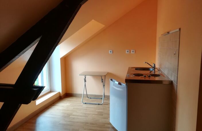 Studio de 31m2 à louer sur Saint-Doulchard — photo 2