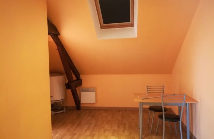 Studio de 31m2 à louer sur Saint-Doulchard — photo 3