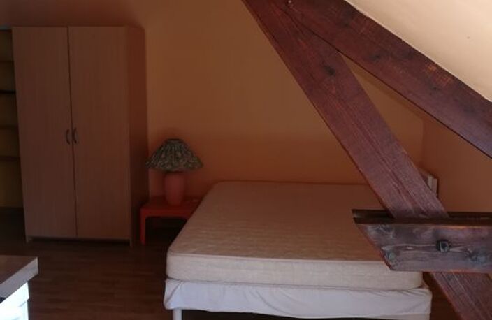 Studio de 31m2 à louer sur Saint-Doulchard — photo 4