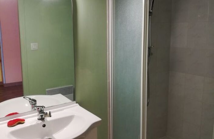 Studio de 31m2 à louer sur Saint-Doulchard — photo 5