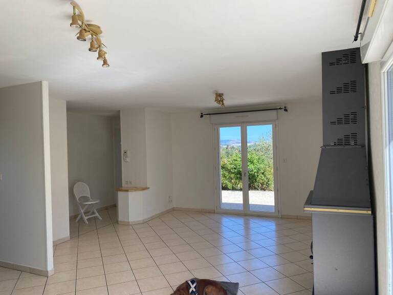 Maison de 100m2 à louer sur Le Cayrol — photo 1