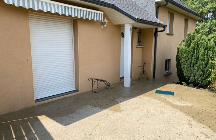 Maison de 100m2 à louer sur Le Cayrol — photo 3