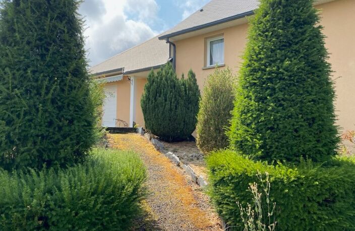 Maison de 100m2 à louer sur Le Cayrol — photo 4
