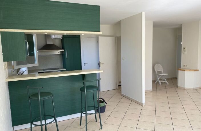Maison de 100m2 à louer sur Le Cayrol — photo 5