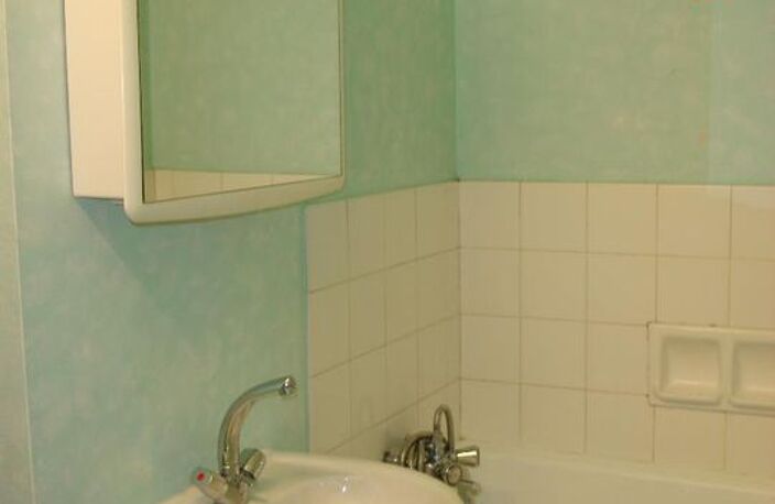 Appartement de 28m2 à louer sur Grenoble — photo 4