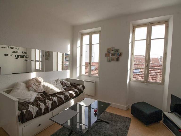 Appartement de 40m2 à louer sur Toulon — photo 1