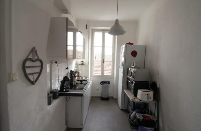 Appartement de 40m2 à louer sur Toulon — photo 3