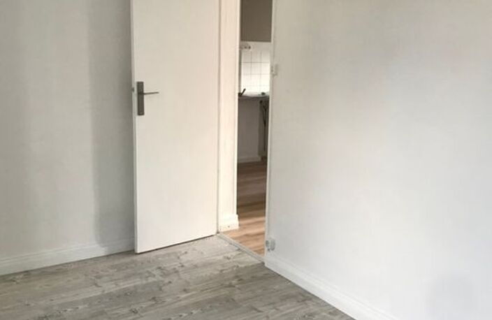 Appartement de 40m2 à louer sur Toulon — photo 5