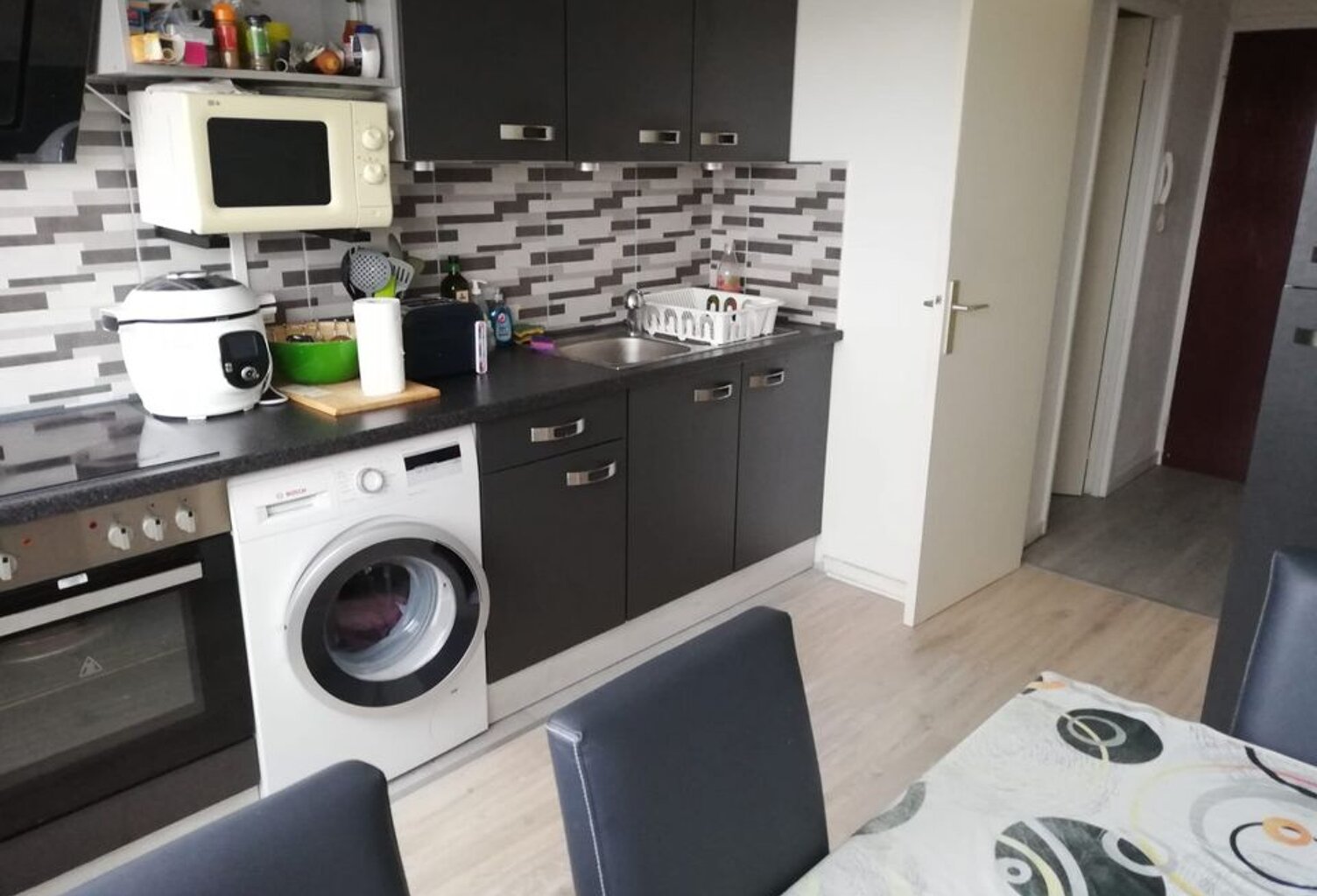 Appartement de 47m2 à louer sur Thionville — photo 1