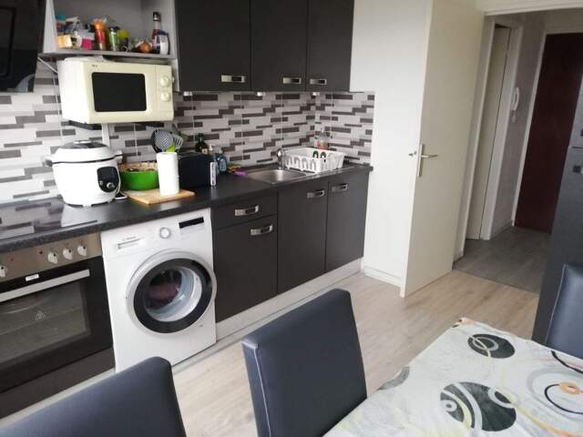 Appartement de 47m2 à louer sur Thionville — photo du bien