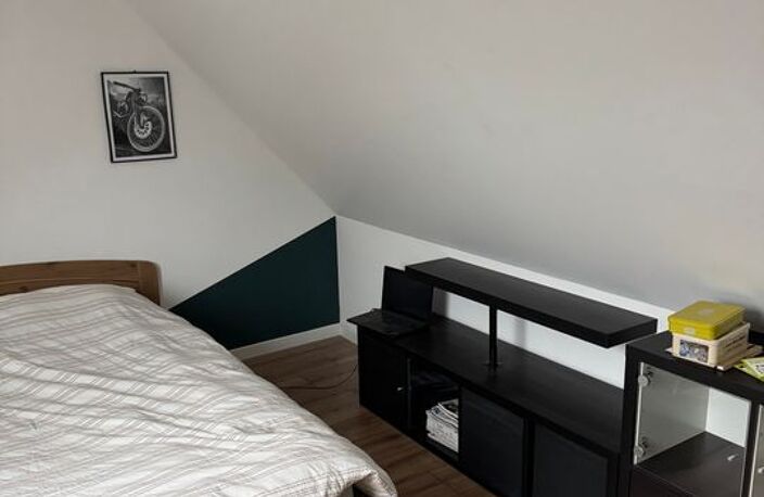 Chambre de 10m2 à louer sur Gonnehem — photo 2