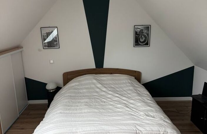 Chambre de 10m2 à louer sur Gonnehem — photo 3