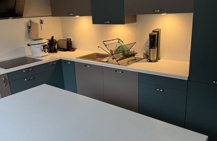 Chambre de 10m2 à louer sur Gonnehem — photo 4