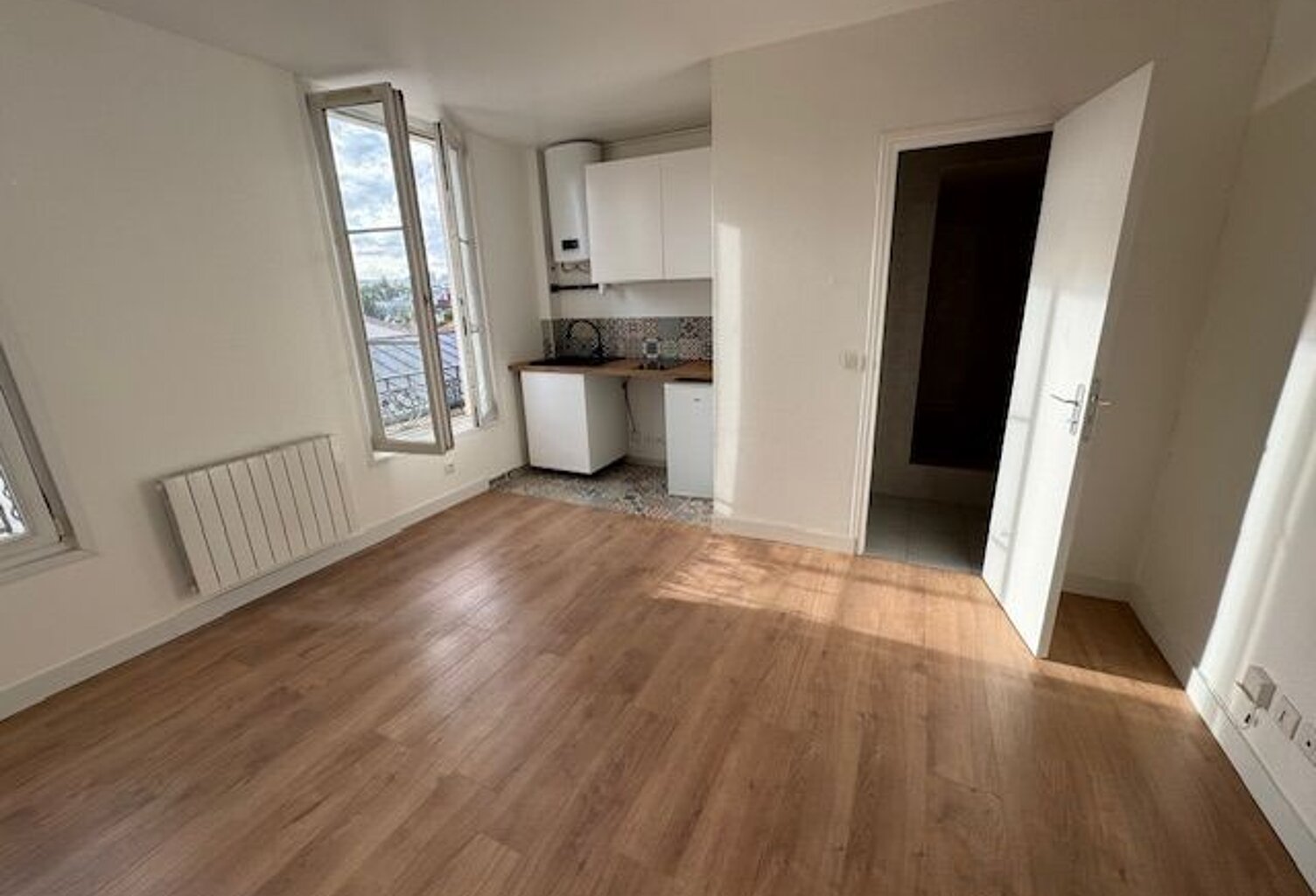 Studio de 18m2 à louer sur Cachan — photo 1