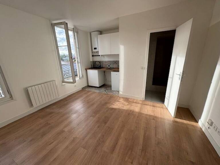 Studio de 18m2 à louer sur Cachan — photo 1