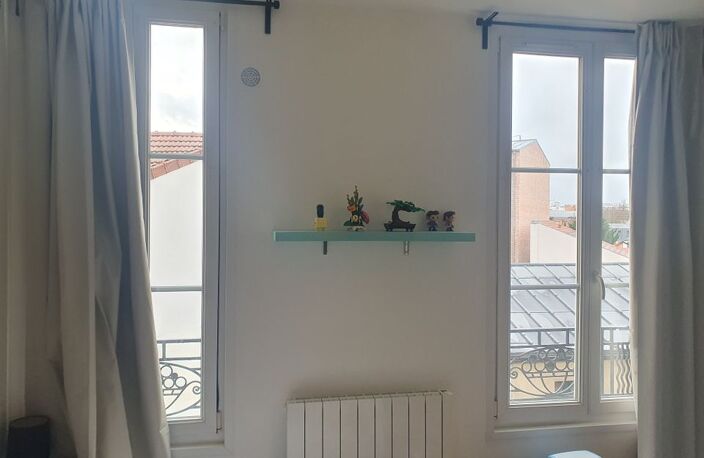 Studio de 18m2 à louer sur Cachan — photo 2