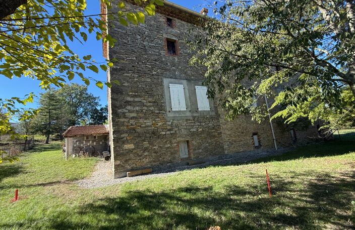 Maison à vendre 6 pièces SAINT JULIEN LES ROSIERS (30) — photo 3