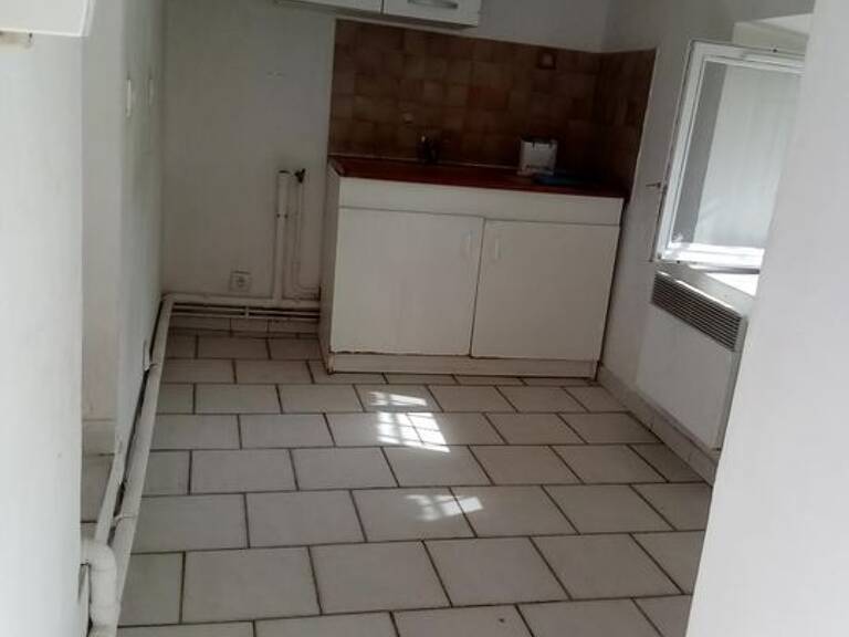 Appartement de 45m2 à louer sur Montereau-Fault-Yonne — photo 1