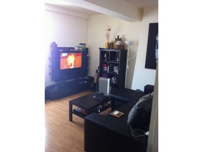 Appartement de 45m2 à louer sur Lorrez-le-Bocage-Préaux — photo 1